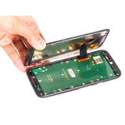 Замена дисплея Motorola Moto G 3-го поколения